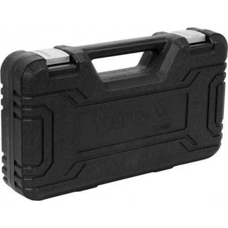 YT-36091 YATO Cleste popnituri cu 3 functii, CrMo, lungime 260mm