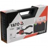 YT-36091 YATO Cleste popnituri cu 3 functii, CrMo, lungime 260mm