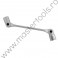 231710 TOPMASTER Cheie tubulara flexibila 18x19 mm