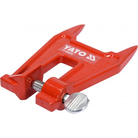 YT-85075 YATO Suport pentru ascutit lant drujba