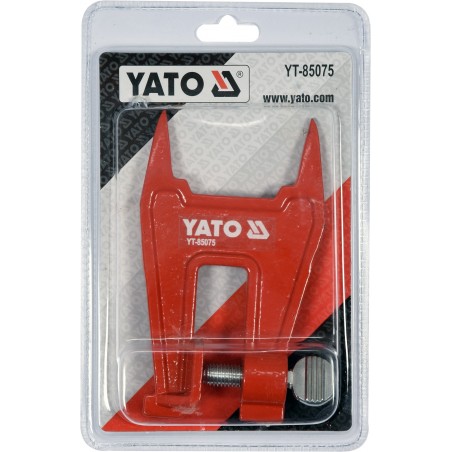 YT-85075 YATO Suport pentru ascutit lant drujba