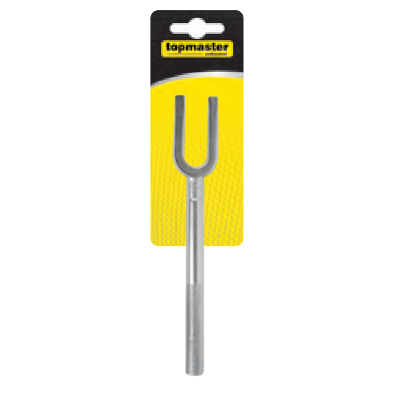 332202 TOPMASTER Furca separator pivoti lungime 300 mm