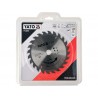 YT-60551 YATO Disc circular pentru lemn 160X24TX20mm