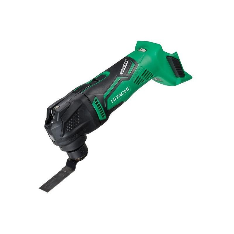 CV18DBLW2Z HIKOKI Multifunctionala fara cu acumulatori Li-Ion 18V