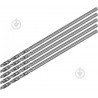YT-44202 YATO Set 5 burghie pentru gaurit metal, diametru 1.0 mm