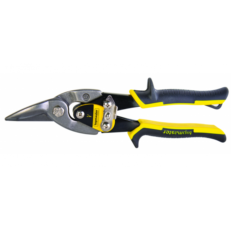 370506 Foarfeca pentru taiat tabla maxim 1.2 mm pe dreapta 250 mm