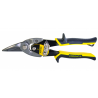370506 Foarfeca pentru taiat tabla maxim 1.2 mm pe dreapta 250 mm
