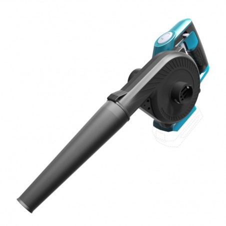 DED7072 DEDRA Suflanta aspirator cu acumulator Li-Ion 18V 2Ah