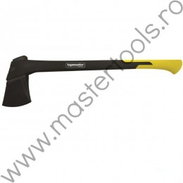 373401 TOPMASTER Topor 0.8 kg cu coada din fibra lungime 380 mm