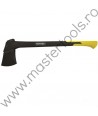 373401 TOPMASTER Topor 0.8 kg cu coada din fibra lungime 380 mm