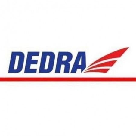 DED7072 DEDRA Suflanta aspirator cu acumulator Li-Ion 18V 5Ah