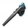 DED7072 DEDRA Suflanta aspirator cu acumulator Li-Ion 18V 5Ah