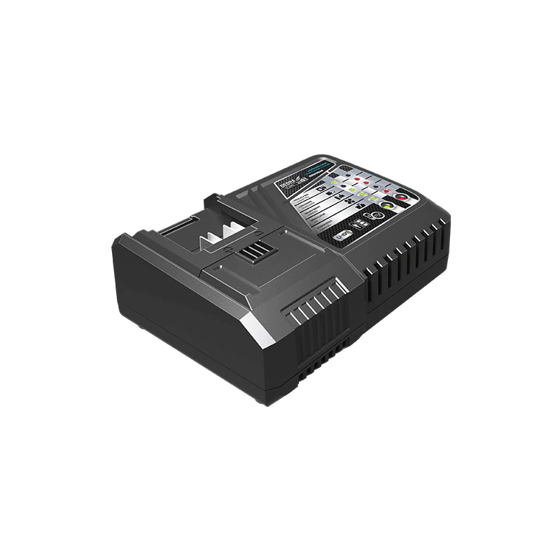 DED7072 DEDRA Suflanta aspirator cu acumulator Li-Ion 18V 5Ah
