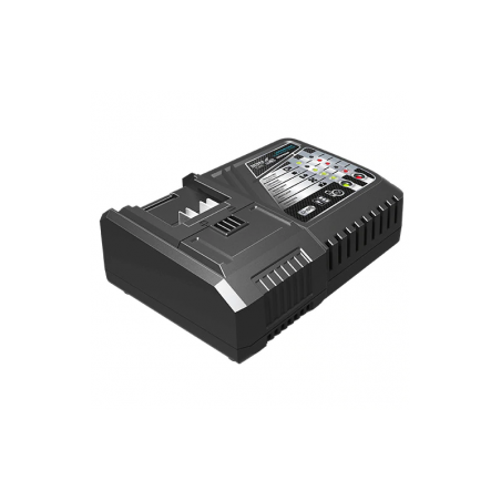 DED7072 DEDRA Suflanta aspirator cu acumulator Li-Ion 18V 5Ah