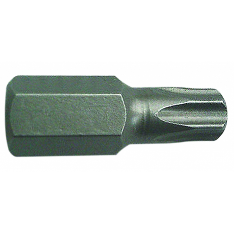 330392 TOPMASTER Bit Torx T30 prindere hexagon 10 mm lungime 30 mm