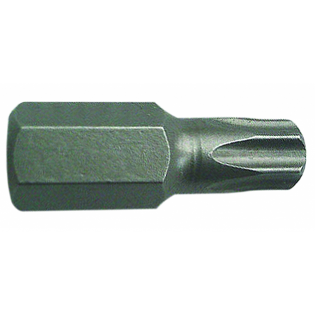 330392 TOPMASTER Bit Torx T30 prindere hexagon 10 mm lungime 30 mm