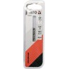 YT-44214 YATO Burghiu pentru gaurit metal, diametru 4.0 mm