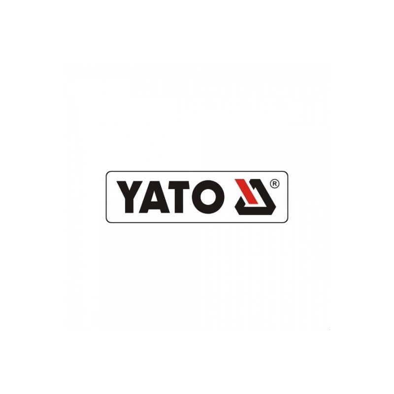 YT-44214 YATO Burghiu pentru gaurit metal, diametru 4.0 mm