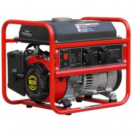 AGT 22 POM Generator cu cadru deschis AGT