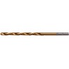 YT-44640 YATO Burghiu pentru metal HSS-TiN, diametru 4.0 mm