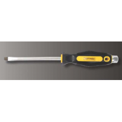 221556 TOPMASTER Surubelnita dreapta latime varf 6 mm lungime 265 mm