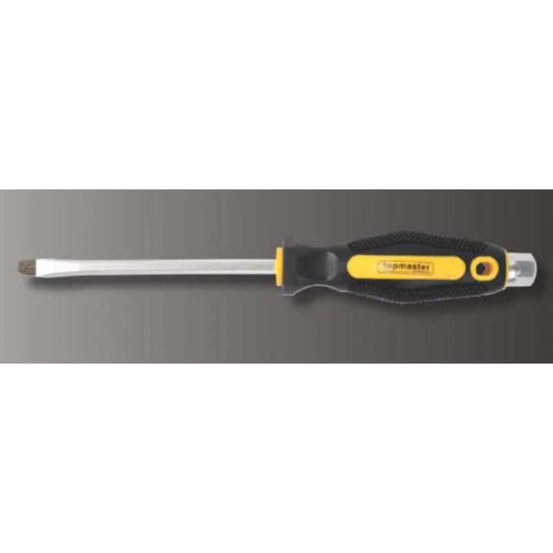 221556 TOPMASTER Surubelnita dreapta latime varf 6 mm lungime 265 mm