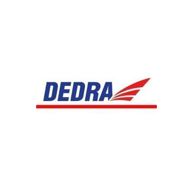 DED7064 DEDRA Ferastrau circular 165mm cu acumulator Li-Ion 18V 4Ah