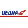 DED7064 DEDRA Ferastrau circular 165mm cu acumulator Li-Ion 18V 4Ah