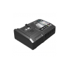 DED7064 DEDRA Ferastrau circular 165mm cu acumulator Li-Ion 18V 4Ah