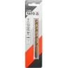 YT-44656 YATO Burghiu pentru metal HSS-TiN, diametru 7.0 mm