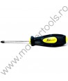 221523 TOPMASTER Surubelnita stea R2 lungime 100 mm