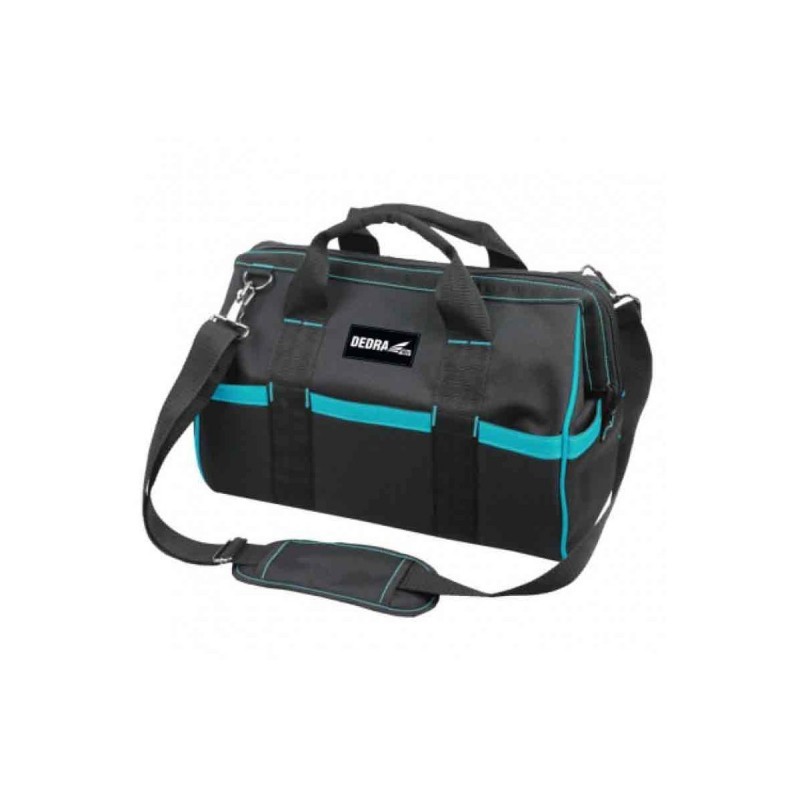 DED7095ML DEDRA Drujba cu lant 25.4cm cu 2 acumulatori Li-Ion 18V 4Ah