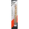 YT-44666 YATO Burghiu pentru metal HSS-TiN, diametru 12.0 mm