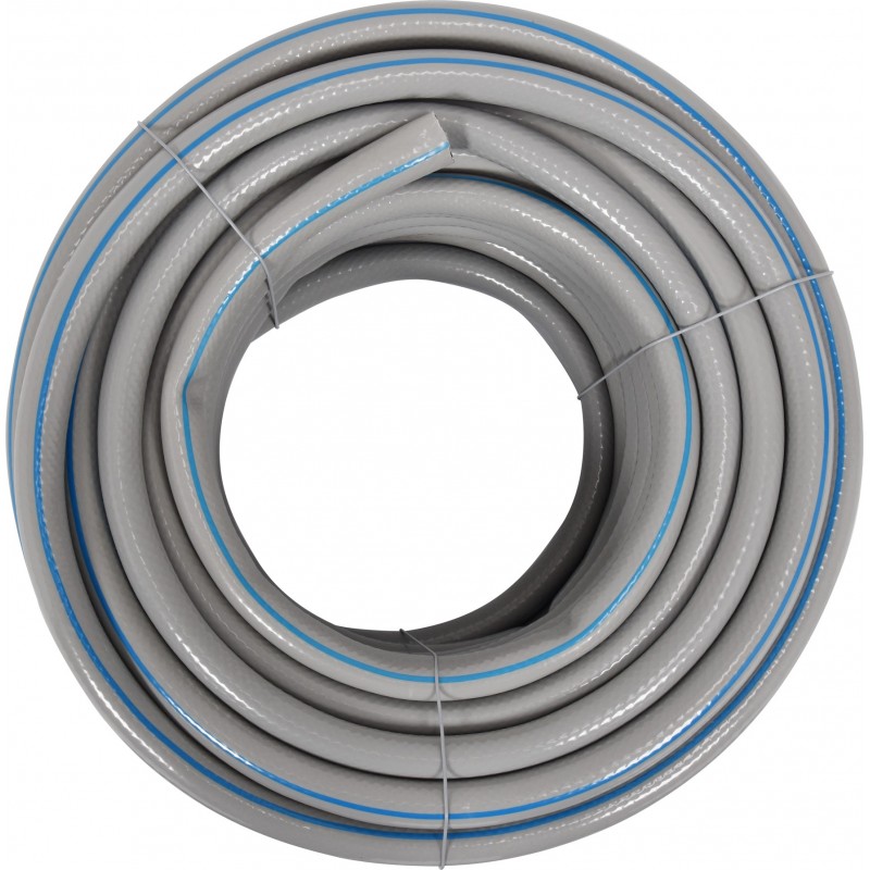 89292 FLO Furtun de gradina STRONG LINE, lungime 50m, diametru 1/2"