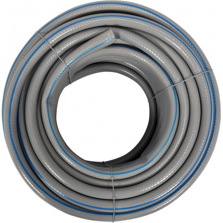 89293 FLO Furtun de gradina STRONG LINE, lungime 20m, diametru 3/4"