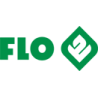 89293 FLO Furtun de gradina STRONG LINE, lungime 20m, diametru 3/4"