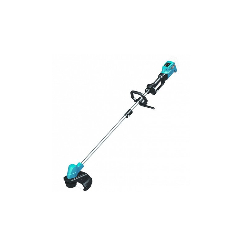 DED7191 DEDRA Motocoasa motor fara perii cu acumulator 18V 4Ah