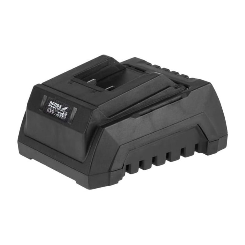 DED7191 DEDRA Motocoasa motor fara perii cu acumulator 18V 4Ah