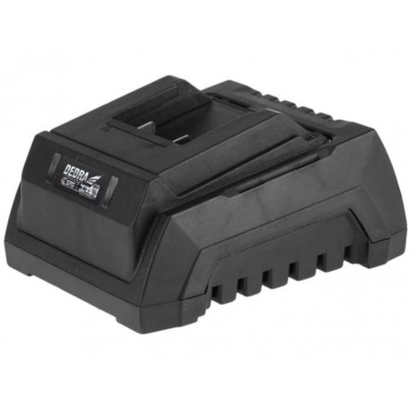 DED7191 DEDRA Motocoasa motor fara perii cu acumulator 18V 4Ah