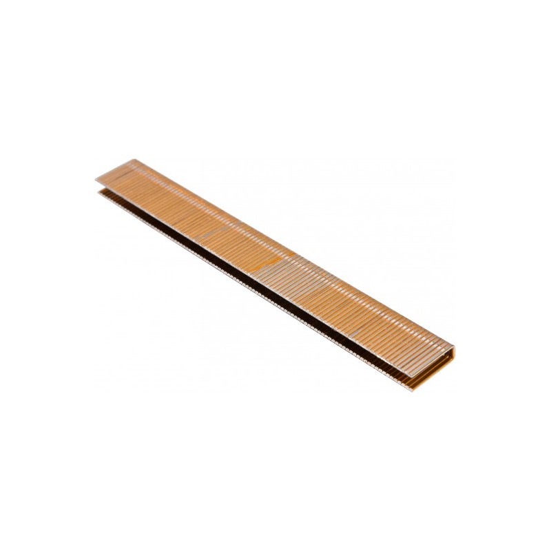 71977 VOREL Set 2000 capse pentru capsator pneumatic 25 x 5.85 mm