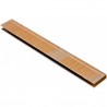 71977 VOREL Set 2000 capse pentru capsator pneumatic 25 x 5.85 mm