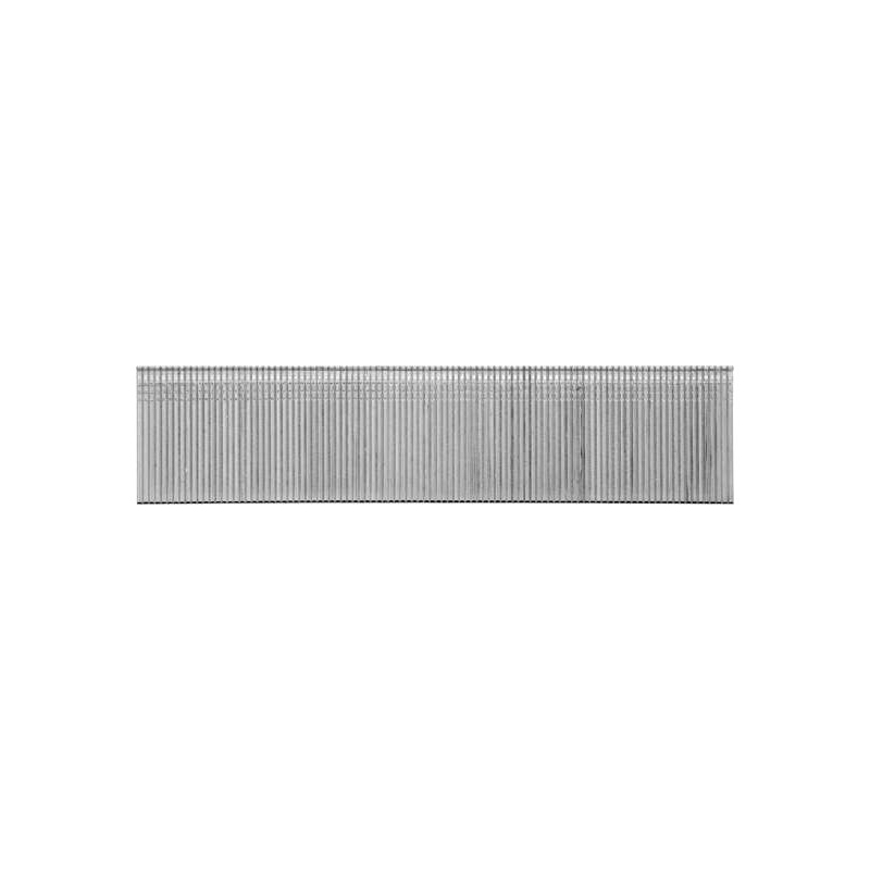 71981 VOREL Set 5000 cuie pentru capsator pneumatic, lungime 30 mm