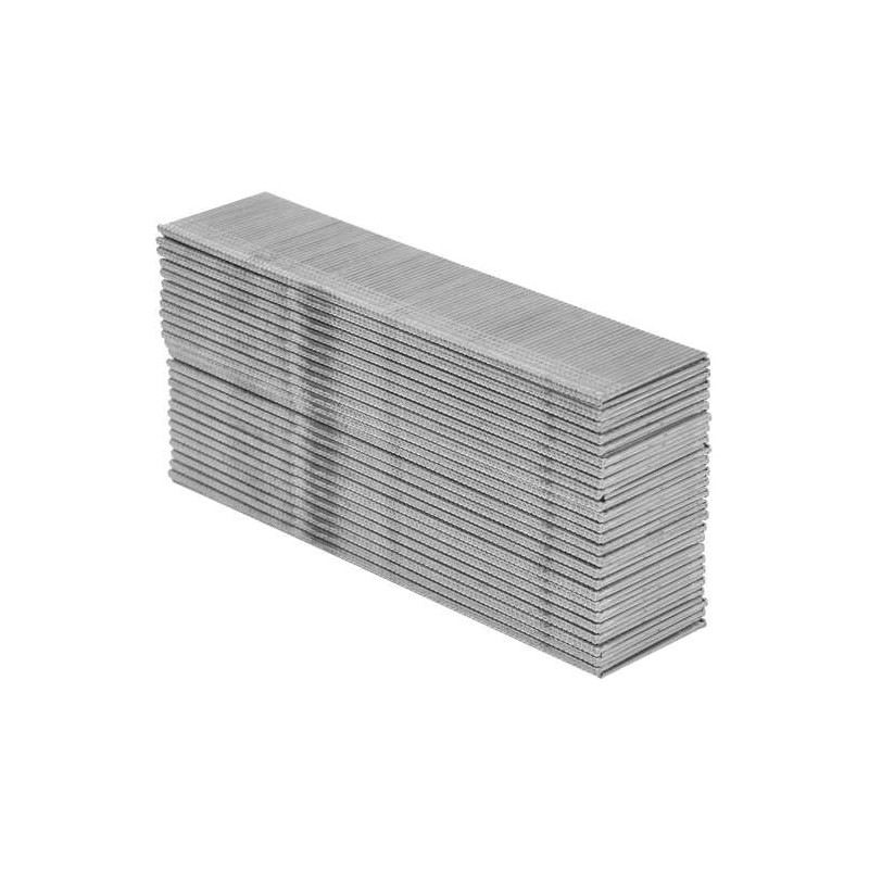 71983 VOREL Set 3400 cuie pentru capsator pneumatic, lungime 50 mm
