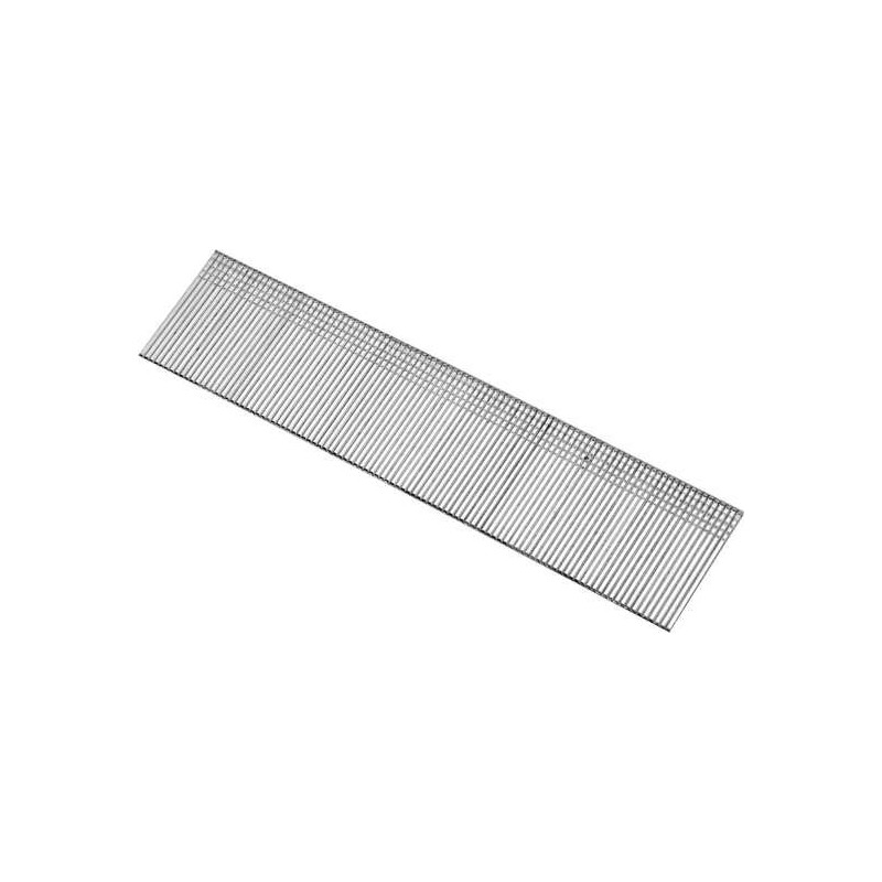 71983 VOREL Set 3400 cuie pentru capsator pneumatic, lungime 50 mm