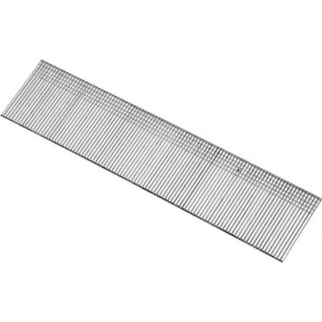 71983 VOREL Set 3400 cuie pentru capsator pneumatic, lungime 50 mm