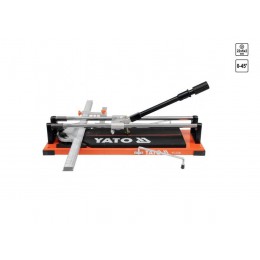 Instrument pentru taiat faianta Yato﻿