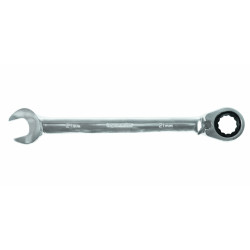 231915 TOPMASTER Cheie combinata 22 mm cu clichet lungime 290 mm