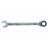 231915 TOPMASTER Cheie combinata 22 mm cu clichet lungime 290 mm