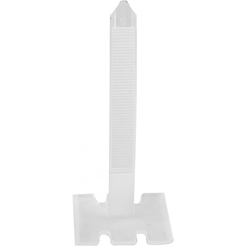 04680 VOREL Kit pentru nivelat placi ceramice, 201 buc