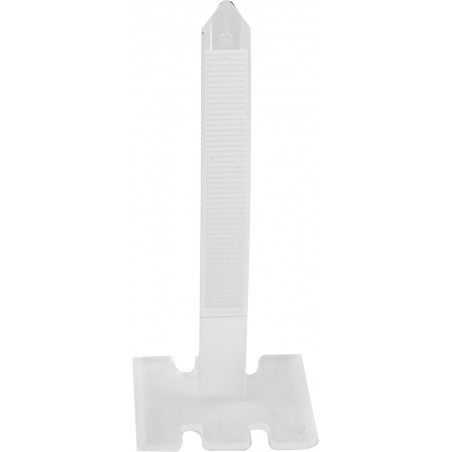 04680 VOREL Kit pentru nivelat placi ceramice, 201 buc